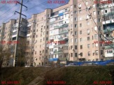 Продам двухкомнатную квартиру с ремонтом Северный Массив г. Батайска, в 10 минутах от Ростова.